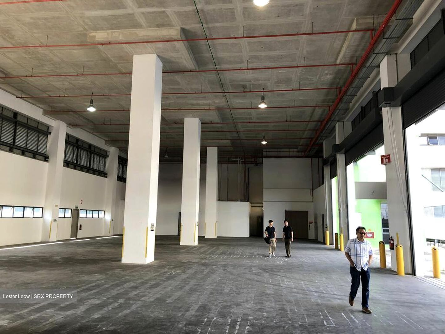Loyang Way (D17), Warehouse #457974561